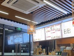 -江记甜品(罗湖店)