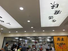 -秦豫肉夹馍(骡马市总店)