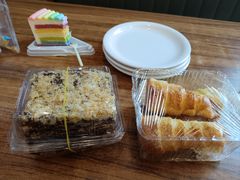 -爱德顺糕点食屋(利民道店)
