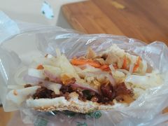 -三兄弟高炉烧饼