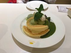 -PAN de PAIN Pancake & Sweets(K11 Art Mall店)