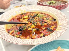 -四川内江驻京办餐厅·大千食府(西客站店)