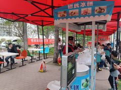 -东北农业大学饺子园