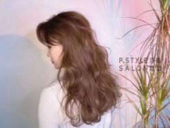 -P.STYLE 派斯造型