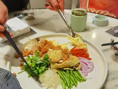 -顺德美的万豪酒店-万豪中餐厅