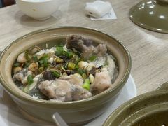 -尝囍煲仔小菜