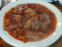 -闻香阁·清真(光荣道店)