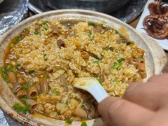 -九號院子海鲜烧烤