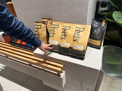 -Peet's 皮爷咖啡(望京小街店)