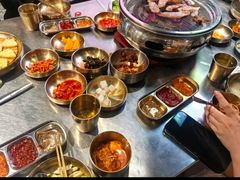 -本炙炭烤·蒲烧活鳗料理店(金沙洲店)