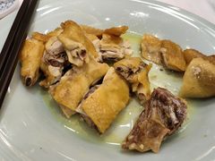 -围龙屋客家食府(福田店)