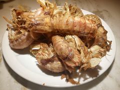 -日丰园海肠水饺·老字号大连海鲜(和平广场店)