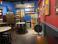 -南洋老咖啡(牛车水店)