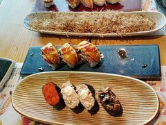 -Sushi Love 创意寿司(丽影广场店)