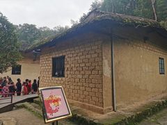 -韶山毛泽东同志故居