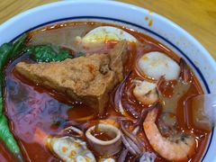 -林氏沙茶面·闽南必尝小吃(福建路店)