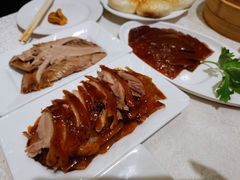 -永乐饭庄(安德路店)