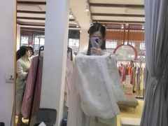 -汉仪华裳汉服旗袍·摄影写真馆(乌镇西栅店)