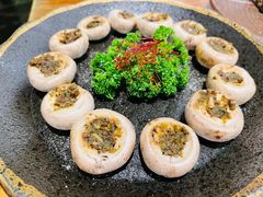 -黑牛の店·和牛烧肉(合生汇店)