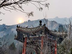 -北京凤凰岭