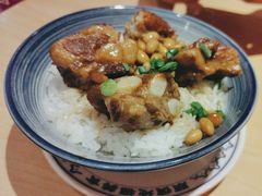 -冯不记米坊(百花店)
