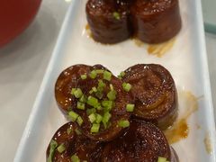 -丰泽园饭店