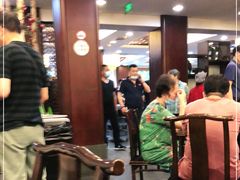 大堂-奎元馆.百年奎元.非遗传承(西湖边的解放路店)
