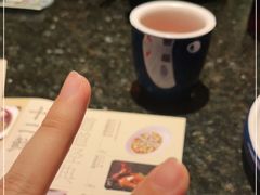 -绿茶餐厅(汇悦大融城店)