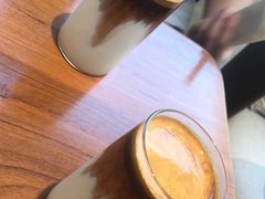 -Line 咖啡(石厦花园店)