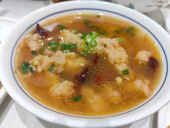 -海富荣锅贴(万象城店)