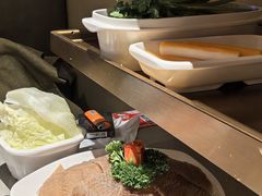-海底捞火锅(枫蓝国际购物中心店)