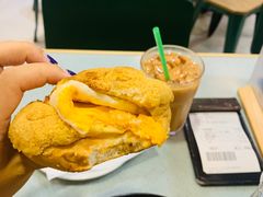 -华嫂冰室(尖沙咀店)