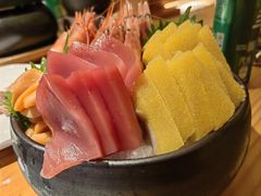 -花潮料理艺食馆(世欧广场店)