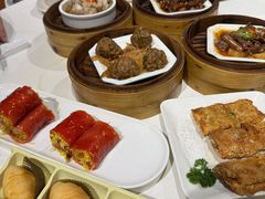 金沙红米肠-稻香(汉街店)