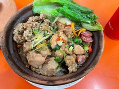 -潮香兴煲仔饭(莲花路店)
