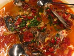 -上名堂·鱼头好吃(体育场路店)