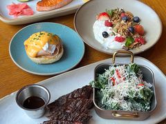 -THE CANNERY&JUJU 新鲜海鲜·牛排美食酒廊