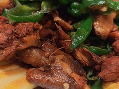 -老德州四合院·德州菜(天衢路店)