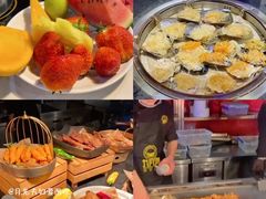 -九月海·海鲜自助(世纪东方店)
