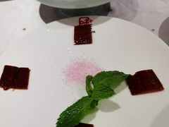 -味+新京宴·烤鸭·北京菜(创意谷店)
