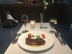 -戈雅法餐厅(世界城广场店)