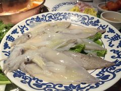 -东镇老火锅(长春路首店)