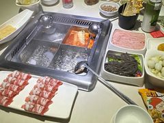 -海底捞火锅(吾悦国际广场店)