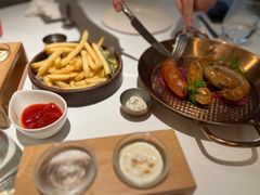 -王品牛排(郑州大卫城店)