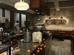 -BAKER&SPICE(BFC外滩金融中心店)