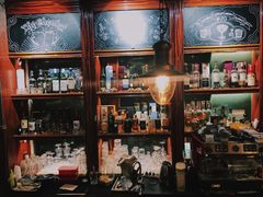 -The Cheebat 锌吧·Bistro(体育西店)