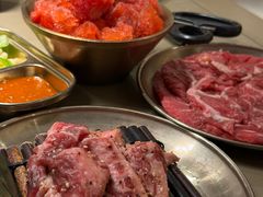 -西塔老太太泥炉烤肉(青浦蟠龙天地店)