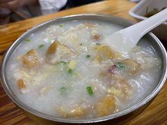 -陈添記·祖傳爽鱼皮·西关老字号(广州首店)