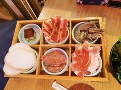 -吉秋田鲜和牛烧肉·肉档自选