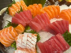 -德川家日本料理(喜隆多新国际店)